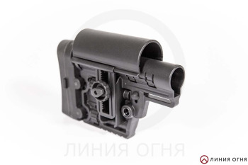 Приклад снайперский регулируемый DLG Tactical DLG011