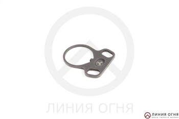 Эндплейт (endplate) Армакон 2P на трубу приклада