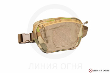 Gear Craft - Сумка "Калита", Auscam