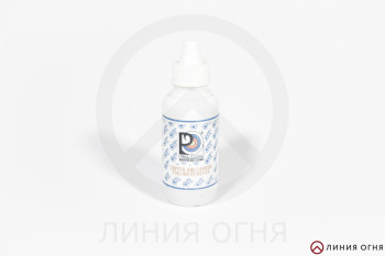 Paul Clean - средство для удаления омеднения ONE, 50 мл