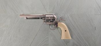 Umarex Colt Single Action Army (SAA) 45