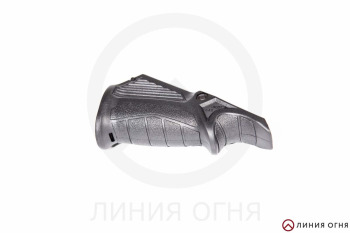 Тактическая рукоятка DLG Tactical DLG049 наклонная, на Пикатинни