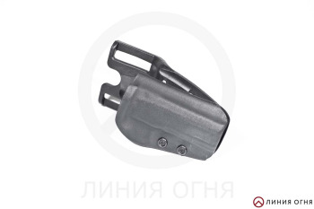 Кобура Paradox Equipment спортивная заниженная для CZ-75