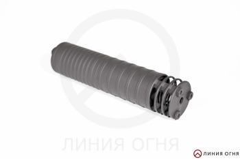 Пламегаситель Гексагон - ДТКП Поток для АК-12, TR3