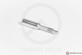 A2S GUN - Адаптер-иголка №1