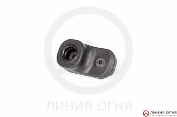 Адаптер DLG Tactical под QD антабку на M-Lok (Черный)