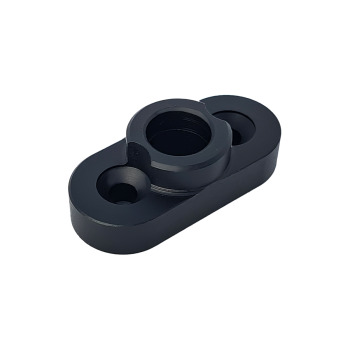 База K.Arma для крепления QD-антабки на M-LOK