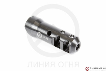 ВЕКТОР 7,62 - ДТК VR-13 - 5,45 (TR-3/AK-12)