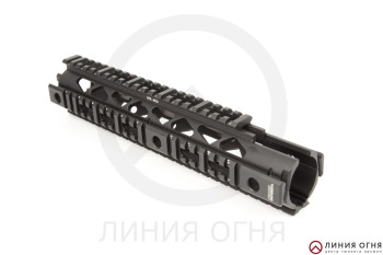 Цевье FAB Defense VFR-SVD с планками Пикатинни для СВД, Тигр