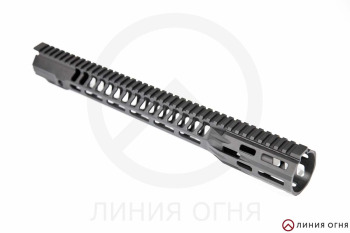 Цевье AR-15 SLR SD 12.9" ML - 16.5" OAL - M-lok