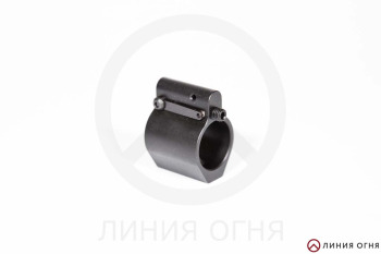 Газблок L.A.C. AR-15 исп.04 кликовый, .750