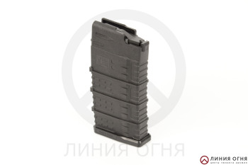 Магазин Pufgun для Сайга-308 на 20 патронов (черный)