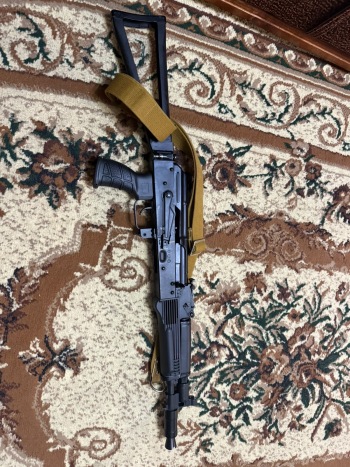 АКС 366
