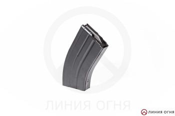 Магазин DuraMag AR-15 7,62x39 - 20 rds