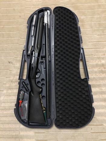 Ружье Benelli Comfort