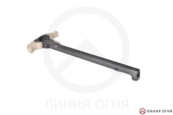 Рукоять взведения AR-15 Tactical Colors ACH-S Compact FDE