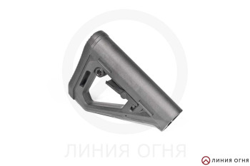 Телескопический приклад Magpul DT Carbine Stock – Mil-Spec (BLK)