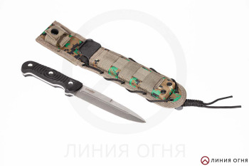 Kizlyar Supreme - Нож LEGION, AUS-8