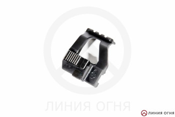 Кронштейн SAG Bit быстросъемный для АК, Сайга, Вепрь