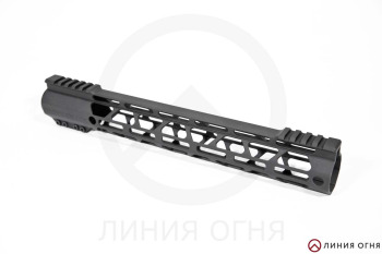 Цевье AR-15 Kurbatov Arms 330мм 13"
