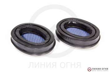 Амбушюры силиконовые для наушников Supreme Pro/Pro-X