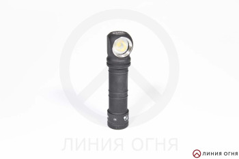 Фонарь Armytek Wizard C2 Pro Max Magnet USB (Warm Light)