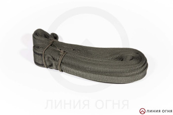 Линия Огня - Стропа эвакуационная тактическая, 10 м