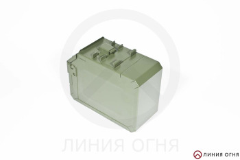 Короб окопный ПК, ПКМ, ПКП