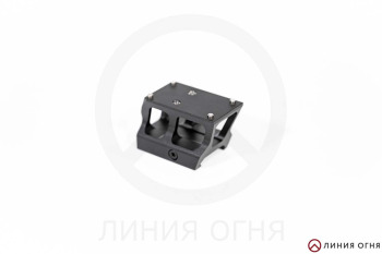 Кронштейн Vector Optics SCRA-67 под коллиматор TEK (Docter) с выносом, высокий