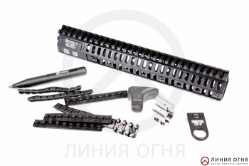Комплект Зенит Джокер-2 для AR-15