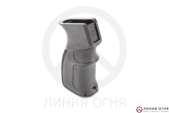 Пистолетная рукоятка FAB Defense AG-47 для АК (пластиковая, Black)