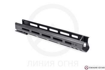 Цевье Тактические Идеи В-205К для ВПО-205