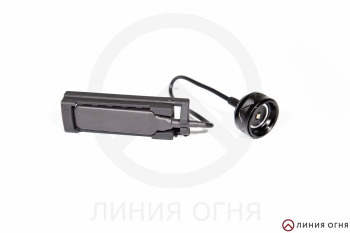 Выносная тактическая кнопка Olight Rod-7 для Odin, Odin Mini, Odin Turbo, Warrior X Turbo, Javelot Turbo