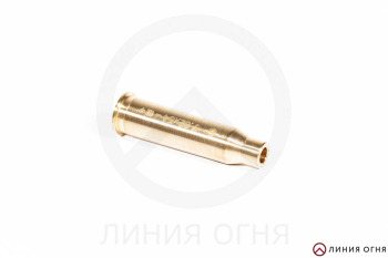 Патрон лазерный для холодной пристрелки 7,62х54R
