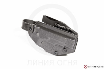 Tactical Warrior - Кобура тактическая для Гроза-02
