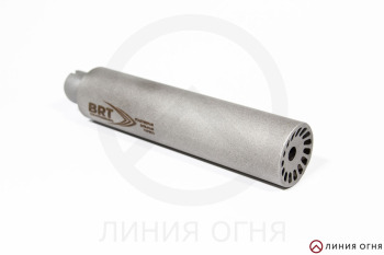 ДТК Газоразгруженный BRT Барс АК-12 (5.45, байонет, сталь)