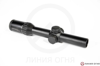 Оптический прицел Vector Optics Continental 1-8x24 30mm Hunting