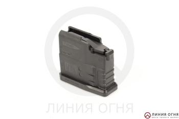 Магазин Pufgun для Сайга-308 на 5 патронов (черный)
