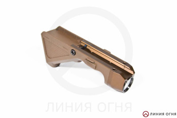 Фонарь-рукоятка Olight Sigurd (Desert Tan)