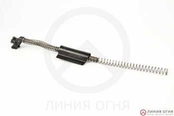 Механизм возвратный со шторкой ВПО-205 Вепрь-12