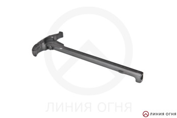 Рукоять взведения AR-15 Tactical Colors ACH-S Standard BLK