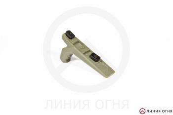 Рукоятка-упор РТМ РПТ Кронштадт П-II на M-Lok (олива)