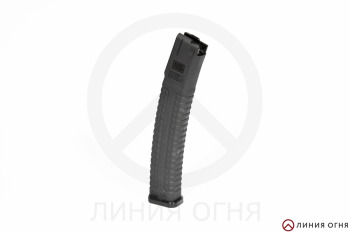 Магазин Pufgun для Сайга-9 32/B G2 черный (9х19мм)