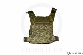 ТЕХИНКОМ - ЗТС "Гранит 2-2М", ЕМР