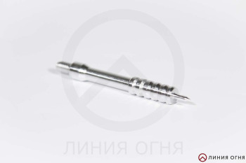 ЧИСТОGUN - Вишер 30JAM (дюраль, папа, 8/32)