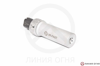 ВЕКТОР 7,62 - ДТКП VR-FAST + Щелевик VR-F3 24x1.5 кал. 5.45