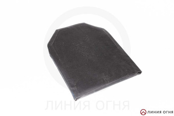 Ratnik Tactical - Бронеплита БР4, сталь