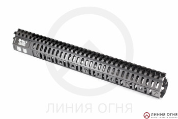 Комплект Зенит Джокер-3 для AR-15 (Комплектация А)