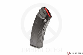 Магазин Стич Профи 60 патронов 5.45х39 (черный)