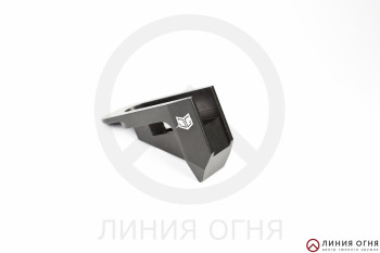Адаптер Custom Guns CG101 для установки рукоятки AR-15 на АК